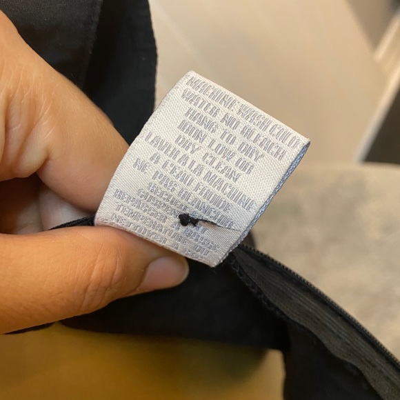 Suzy Shier Top - Picture 7 of 8